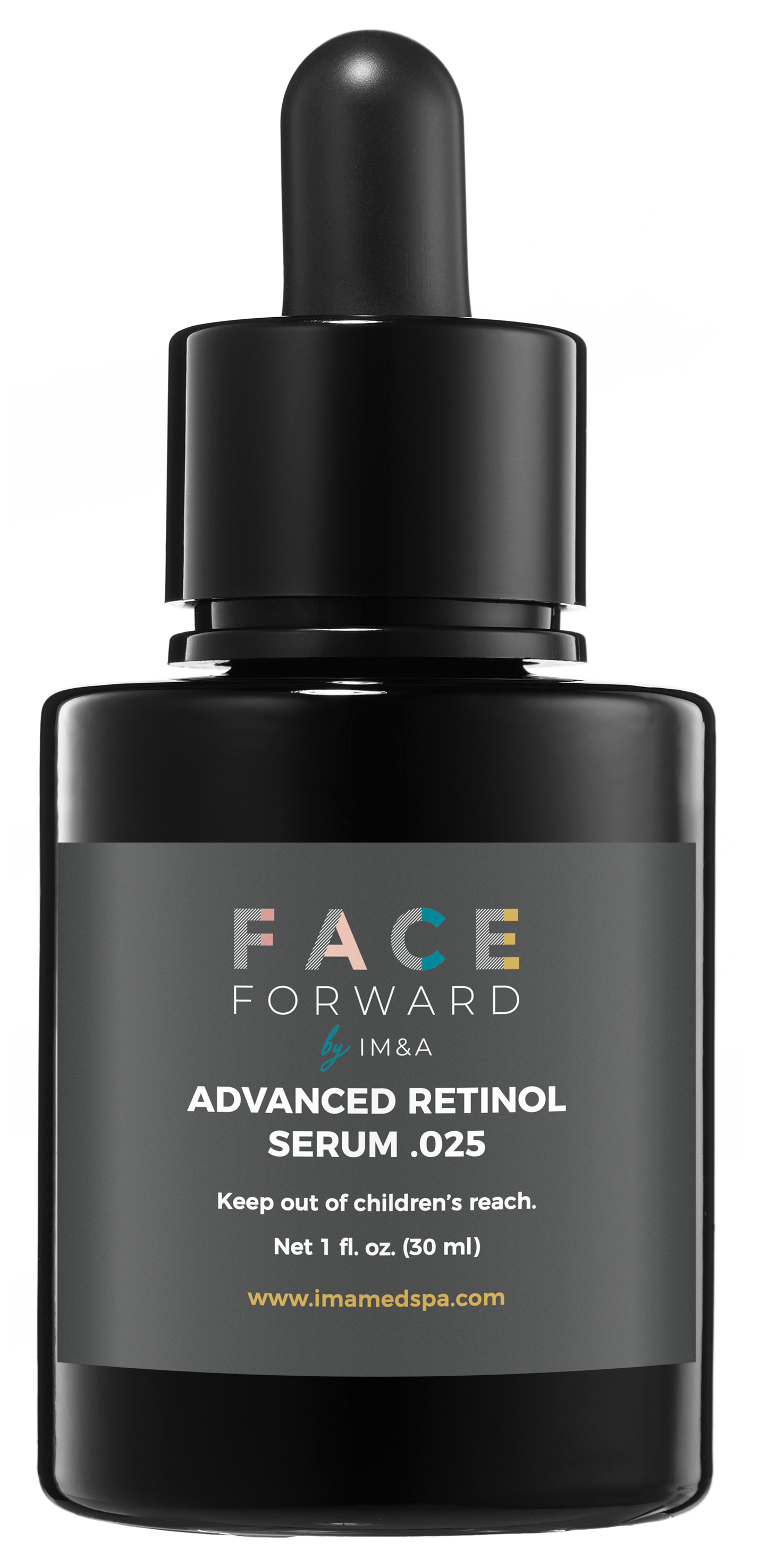 FaceForward Advanced Retinol Serum 0.025%