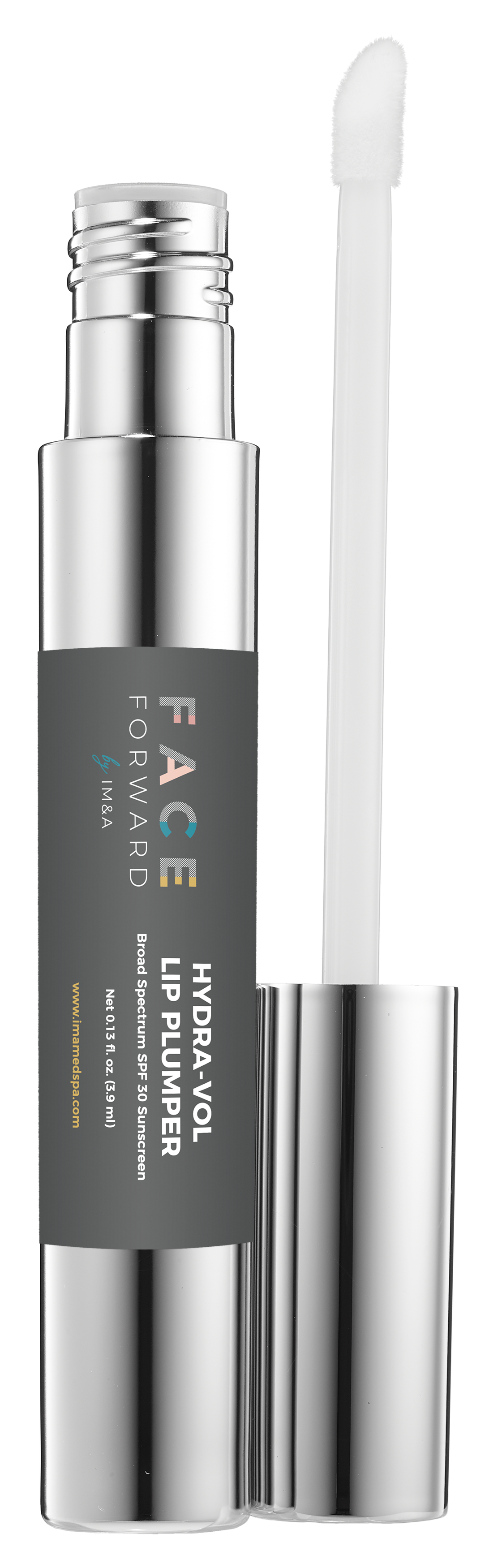 FaceForward Hydra-Vol Lip Plumper