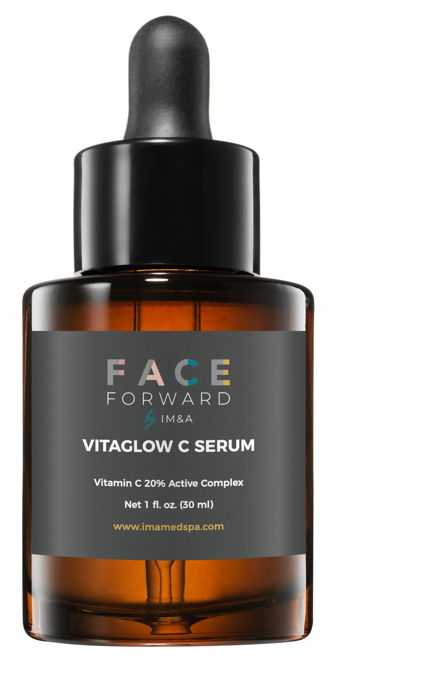 Face Forward VitaGlow C Serum