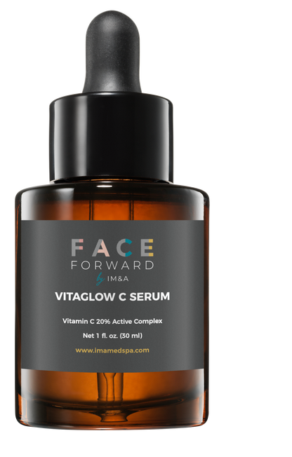 Face Forward VitaGlow C Serum