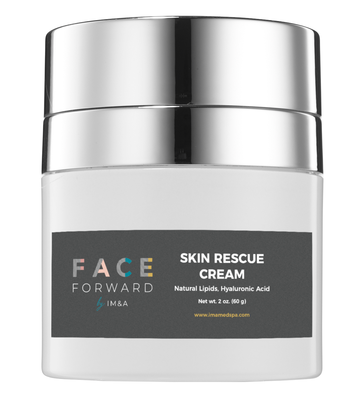 FaceForward Skin Rescue Cream