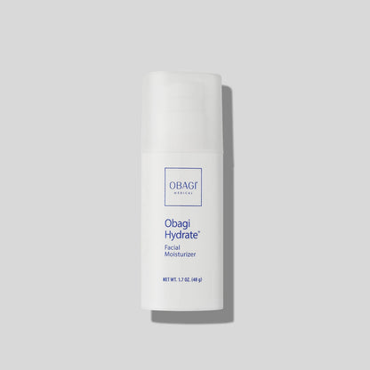 Obagi Hydrate Facial Moisturizer