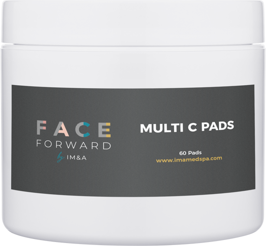 FaceForward - Multi C Pad