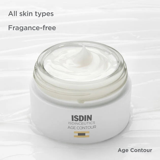 ISDIN - Age Contour Cream - Day