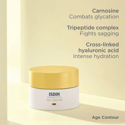 ISDIN - Age Contour Cream - Day