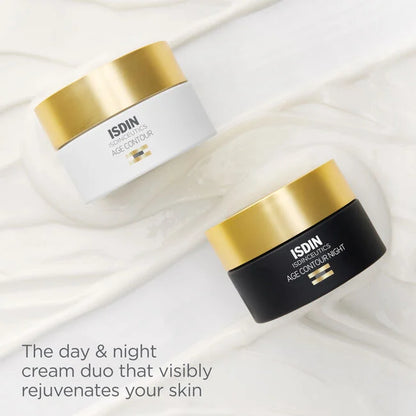 ISDIN - Age Contour Cream - Day