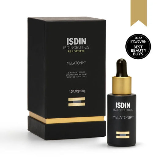 ISDIN - Melatonik Restorative Night Serum