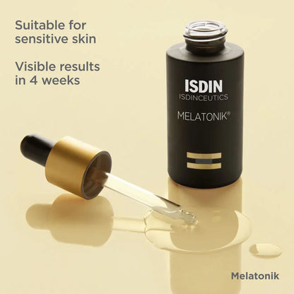 ISDIN - Melatonik Restorative Night Serum