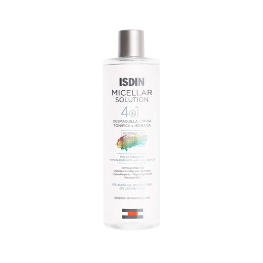 ISDIN - Micellar Solution