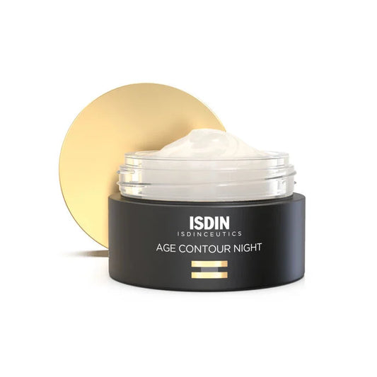 ISDIN - Age Contour Cream - Night