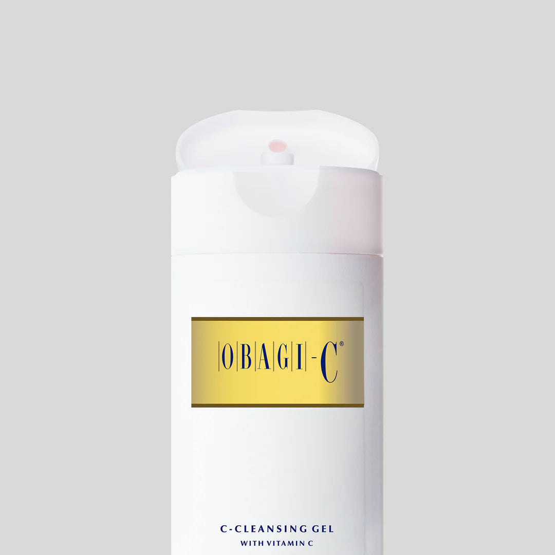 Obagi-C Cleansing Gel