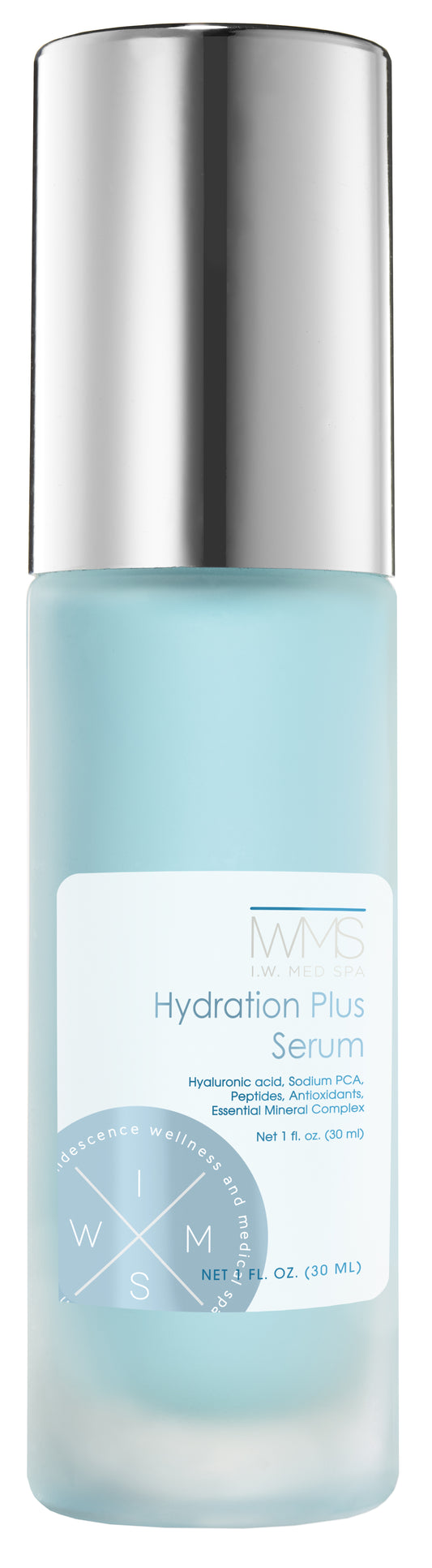 Hydration Plus Serum