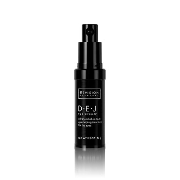 DEJ Eye Cream