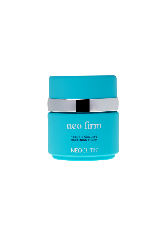Neo Firm Neck & Décolleté Tightening Cream