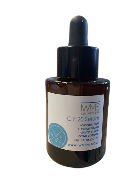 C E 20 Serum