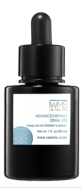 Advanced Retinol Serum 0.05