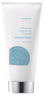 Exfoliating Brightening Cleanser