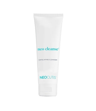 Neo Cleanse Exfoliating Skin Cleanser